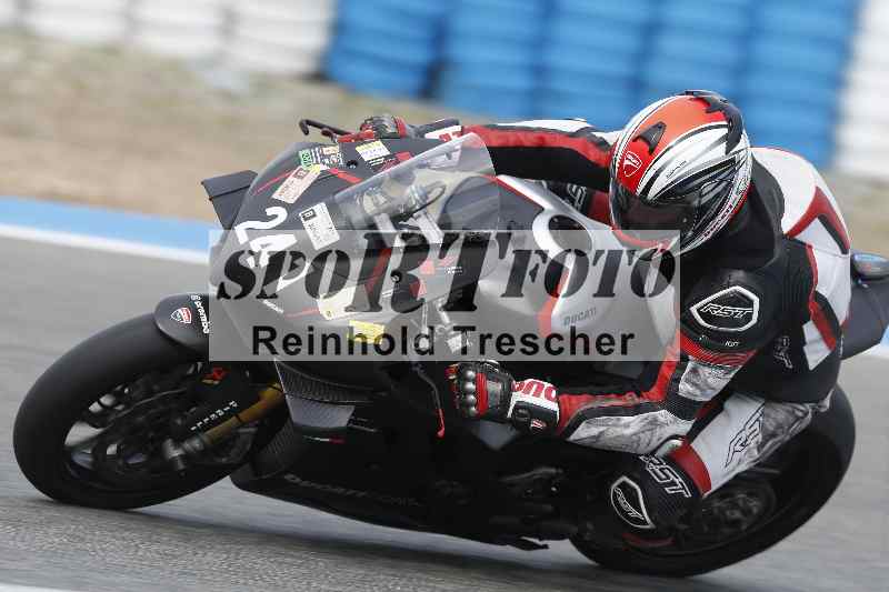 Archiv-2025/02 28.-31.01.2025 Moto Center Thun Jerez/blau-blue/241